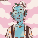 burning--bones avatar