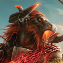 burning-angrath avatar