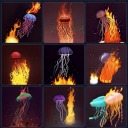 burning-jellyfish-miracle avatar