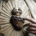 burning-lampstand avatar