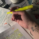 burninglikeshootingstars avatar