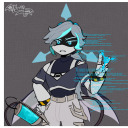 burningskysofcybertrom avatar