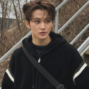 burningstrangerflower avatar