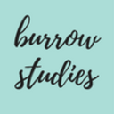 burrowstudies avatar