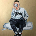 burymeinstussy avatar