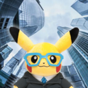 businesspikachu avatar