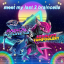 bustedbifocles avatar