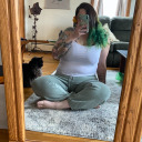 busytokingflowers avatar