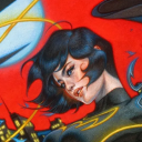 butch-chastity avatar