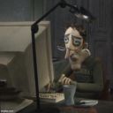 butch-dyke-loving avatar