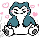 butch-snorlax avatar