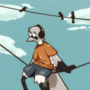 butcherihardlyknowher avatar