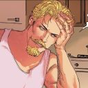 butchgreenarrow avatar