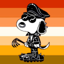 butchlesbiansnoopy avatar