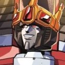 butchstarscream avatar