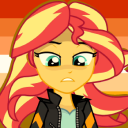 butchsunsetshimmer avatar