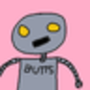 buttbot avatar