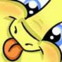 buttercreamthehungerpony avatar