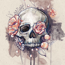 butterflies-behind-her-skull avatar