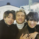 butterfly-bts avatar