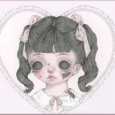 butterfly-doll avatar