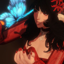 butterfly-house avatar