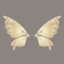 butterfly-sprite avatar