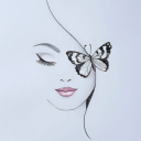 butterflywomanart avatar