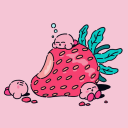 butwhyaretheycalledstrawberries avatar