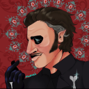 buzzsaw-baptism avatar