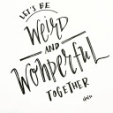 bwierdnormalsinsane avatar