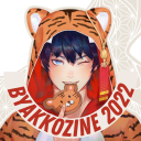 byakkozine avatar