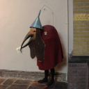 bybloodundone avatar