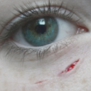 c-l-o-u-d-e-d avatar