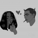 c-o-l-d-b-l-o-o-d avatar