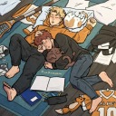 cabinhargreeves avatar