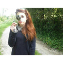 cacciatricedipazzie avatar