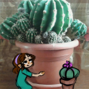 cactus--draws avatar