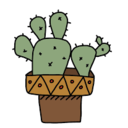 cactus-on-catwalk avatar