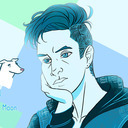 caerulearosae avatar