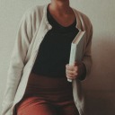 caffeinatedbookpages avatar