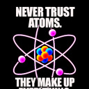 caffeinatedchaos13 avatar