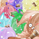 caffeinatedsquirrl avatar