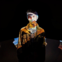 caffeine-corrupted avatar