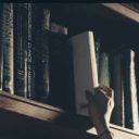 caffeine-inspired avatar