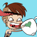 caffeineartattack avatar