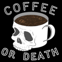 caffinated2death avatar