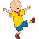 caillouthegod avatar