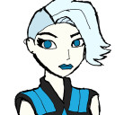 caitlin-snow-leopard avatar