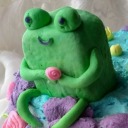 cake-frog avatar